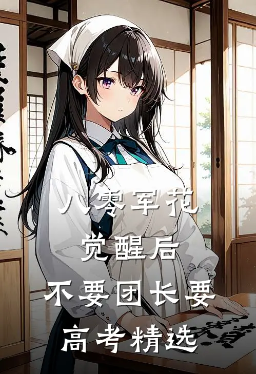 八零军花觉醒后，不要团长要高考精选