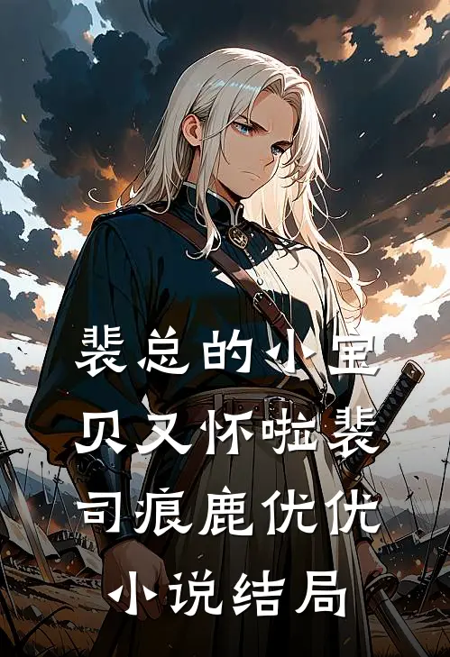 裴总的小宝贝又怀啦裴司痕鹿优优小说结局