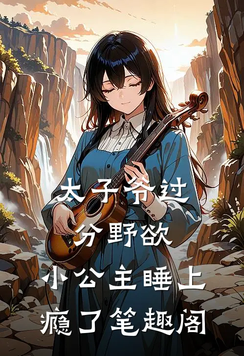 太子爷过分野欲，小公主睡上瘾了笔趣阁