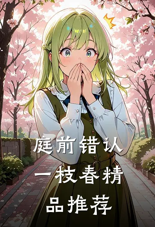 庭前错认一枝春精品推荐