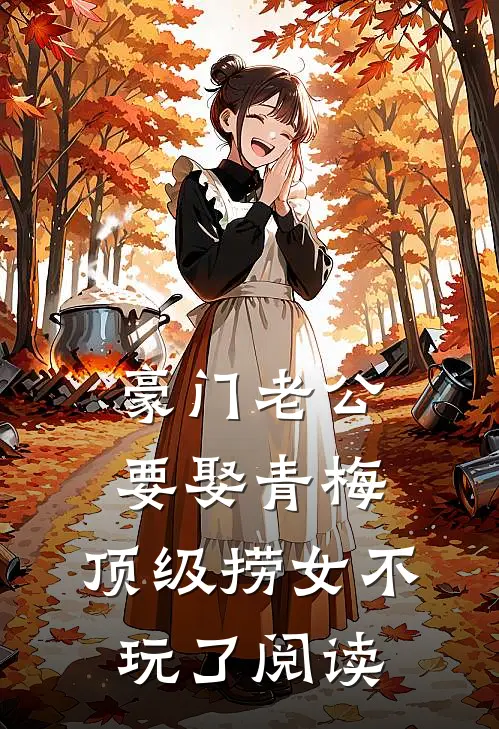 豪门老公要娶青梅，顶级捞女不玩了阅读