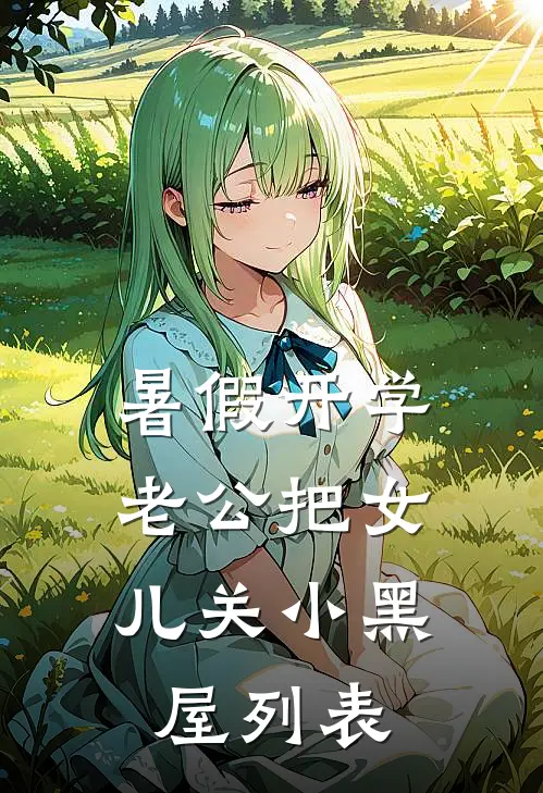 暑假开学，老公把女儿关小黑屋列表