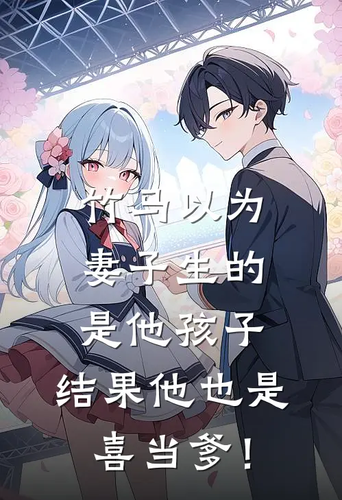 竹马以为妻子生的是他孩子，结果他也是喜当爹！