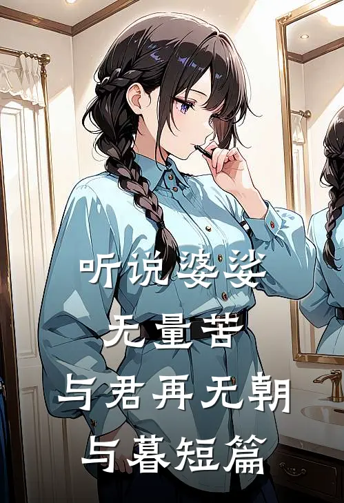 听说婆娑无量苦，与君再无朝与暮短篇