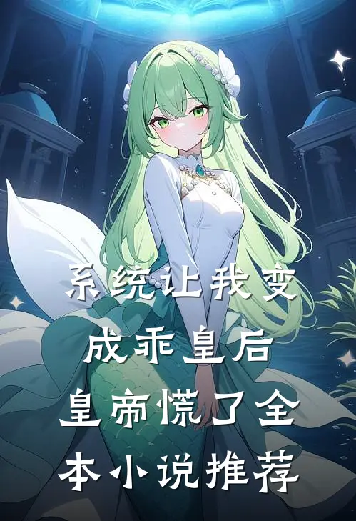 系统让我变成乖皇后，皇帝慌了全本小说推荐