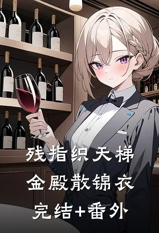 残指织天梯，金殿散锦衣完结+番外