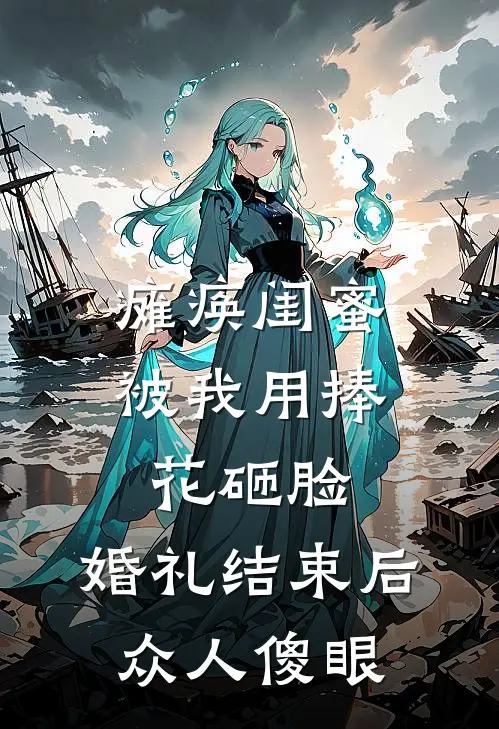 瘫痪闺蜜被我用捧花砸脸，婚礼结束后众人傻眼