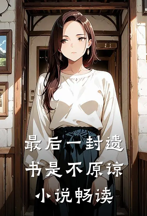 最后一封遗书是不原谅小说畅读