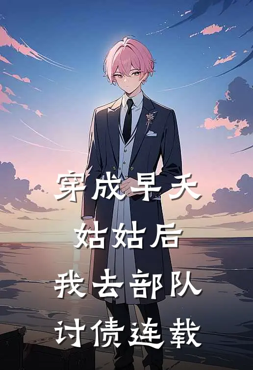 穿成早夭姑姑后，我去部队讨债连载