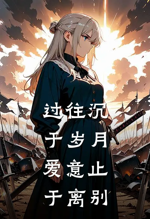 过往沉于岁月，爱意止于离别