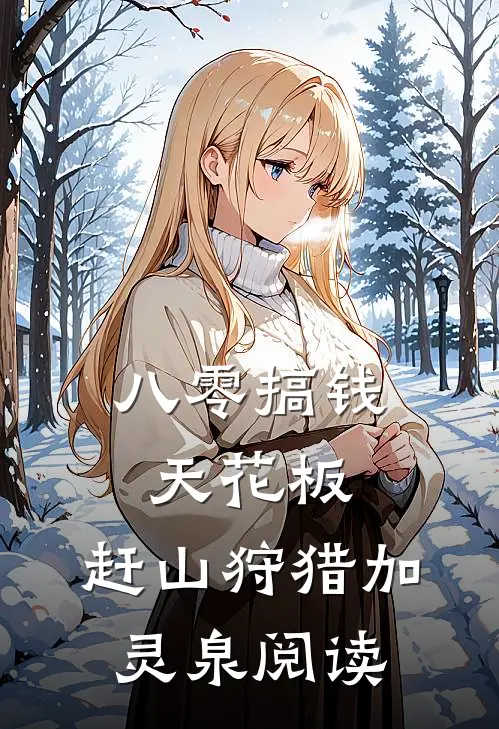 八零搞钱天花板，赶山狩猎加灵泉阅读