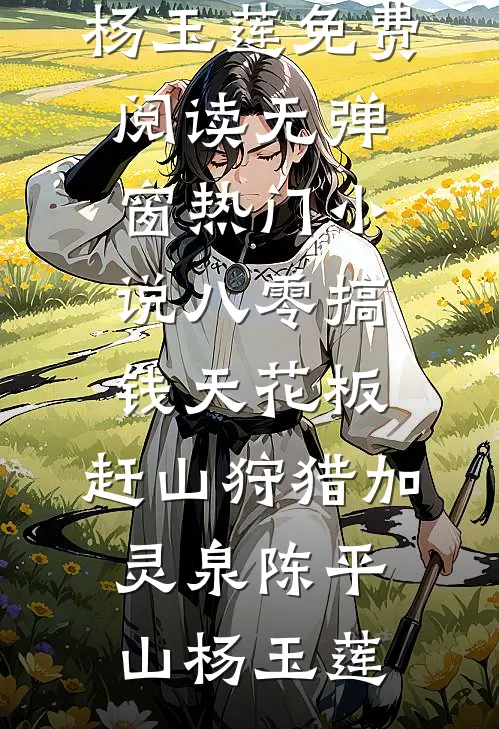 八零搞钱天花板，赶山狩猎加灵泉陈平山杨玉莲免费阅读无弹窗_热门小说八零搞钱天花板，赶山狩猎加灵泉(陈平山杨玉莲)