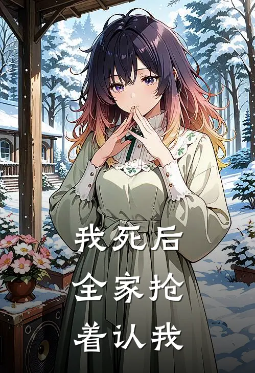 我死后，全家抢着认我