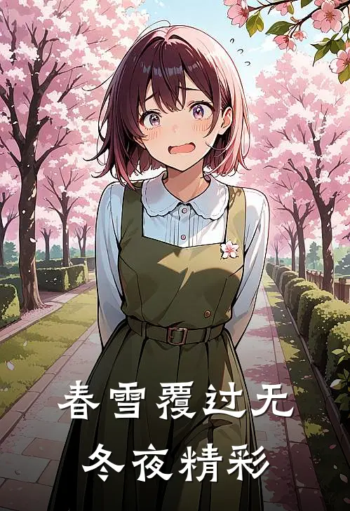 春雪覆过无冬夜精彩