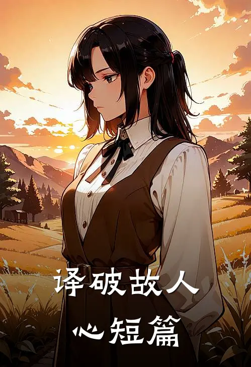 译破故人心短篇