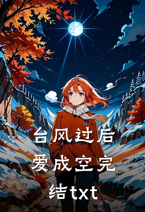 台风过后爱成空完结txt