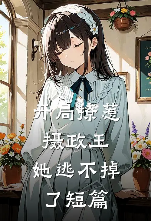 开局撩惹摄政王，她逃不掉了短篇