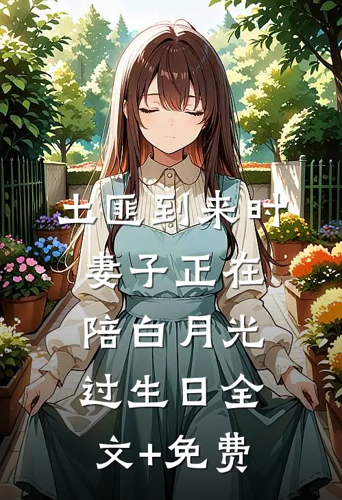 土匪到来时，妻子正在陪白月光过生日全文+免费