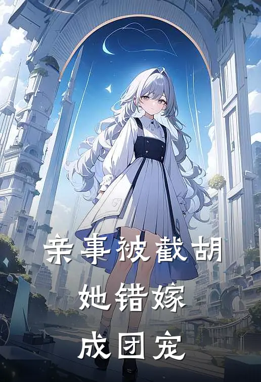 亲事被截胡，她错嫁成团宠