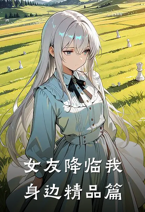 女友降临我身边精品篇