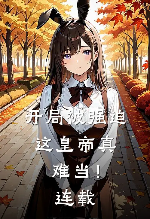 开局被强迫，这皇帝真难当！连载