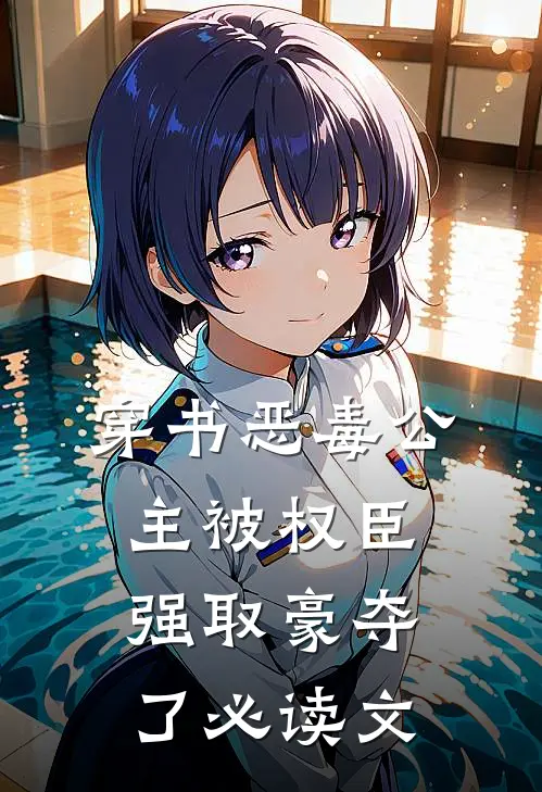 穿书恶毒公主被权臣强取豪夺了必读文