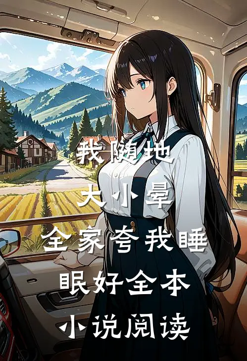 我随地大小晕，全家夸我睡眠好全本小说阅读