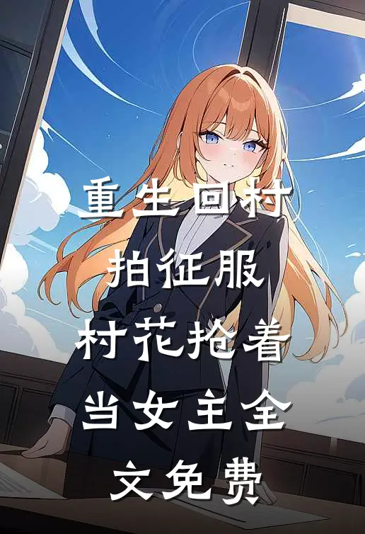 重生回村拍征服，村花抢着当女主全文免费