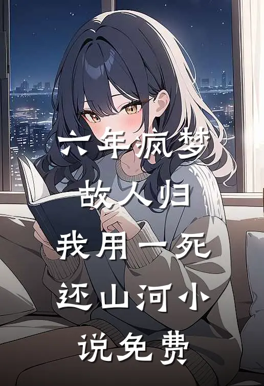 六年疯梦故人归，我用一死还山河小说免费