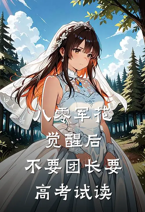 八零军花觉醒后，不要团长要高考试读