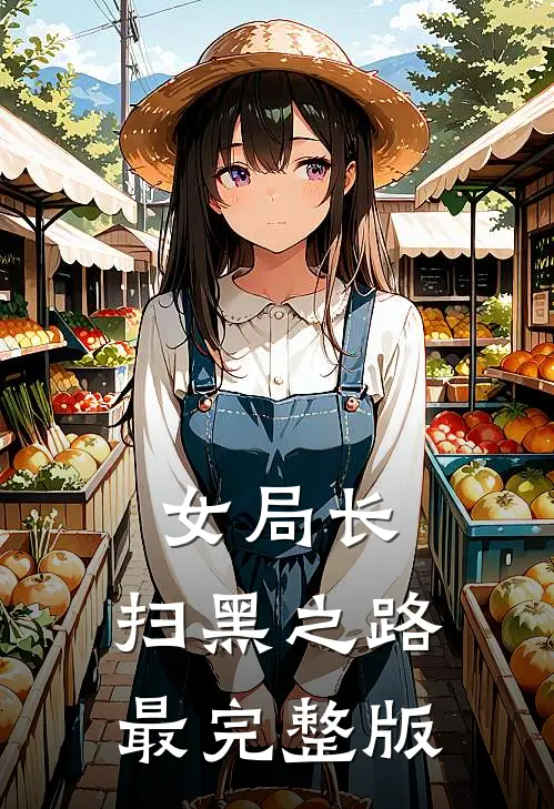 女局长：扫黑之路最完整版