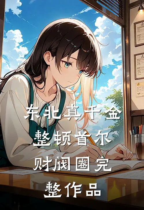 东北真千金，整顿首尔财阀圈完整作品