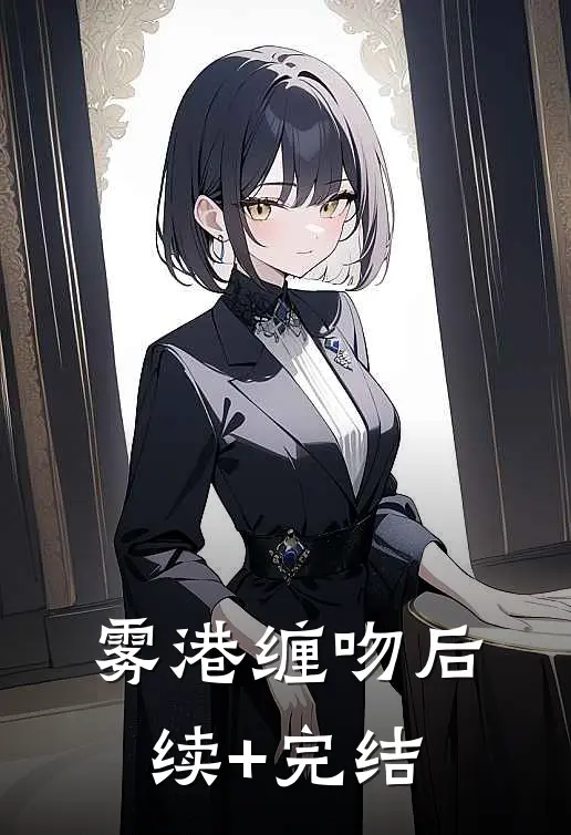 雾港缠吻后续+完结