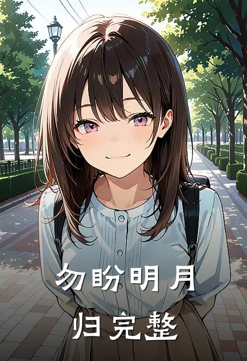 勿盼明月归完整