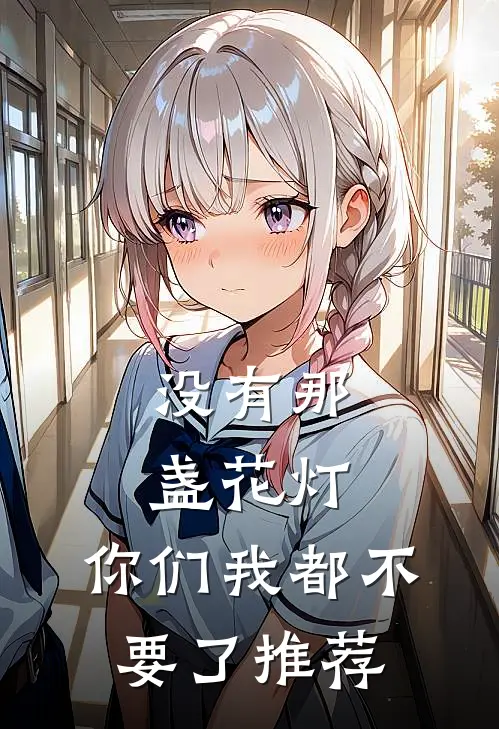 没有那盏花灯，你们我都不要了推荐