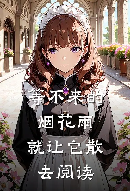 等不来的烟花雨，就让它散去阅读