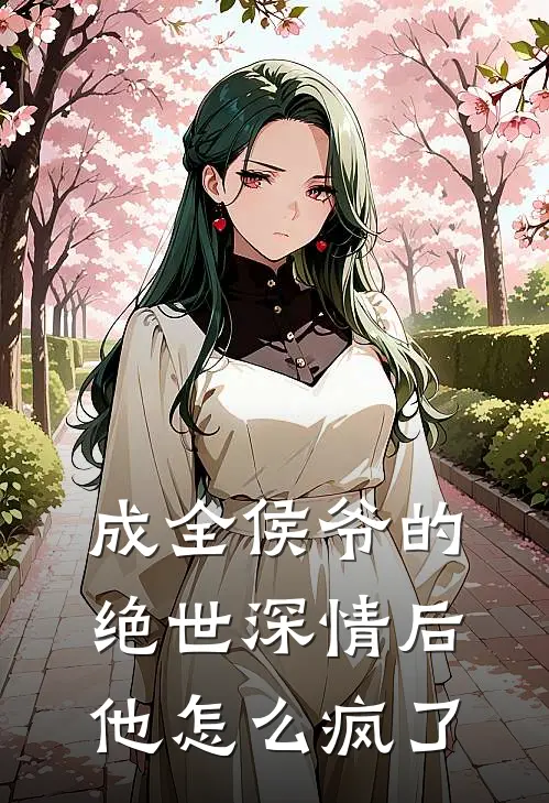 成全侯爷的绝世深情后，他怎么疯了