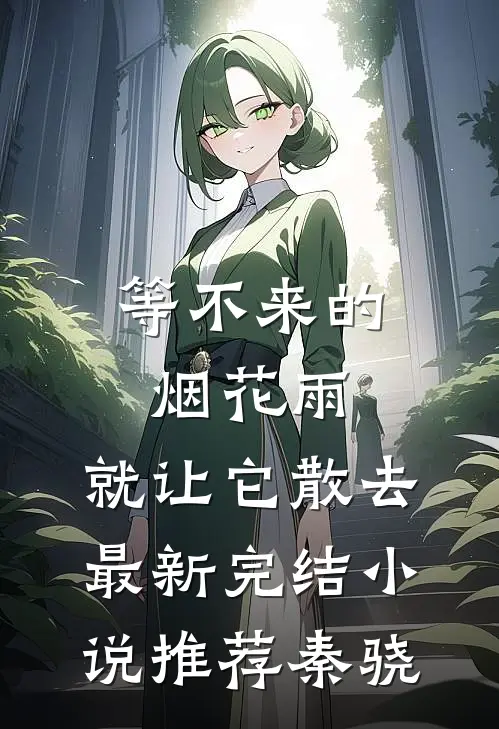 等不来的烟花雨，就让它散去最新完结小说推荐秦骁