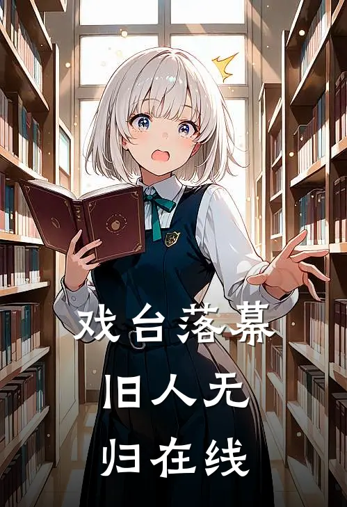 戏台落幕，旧人无归在线