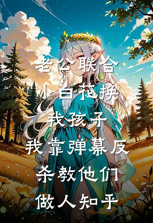 老公联合小白花换我孩子，我靠弹幕反杀教他们做人知乎