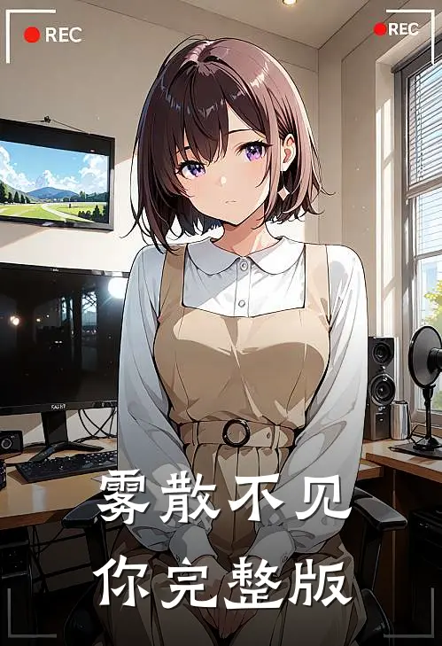 雾散不见你完整版
