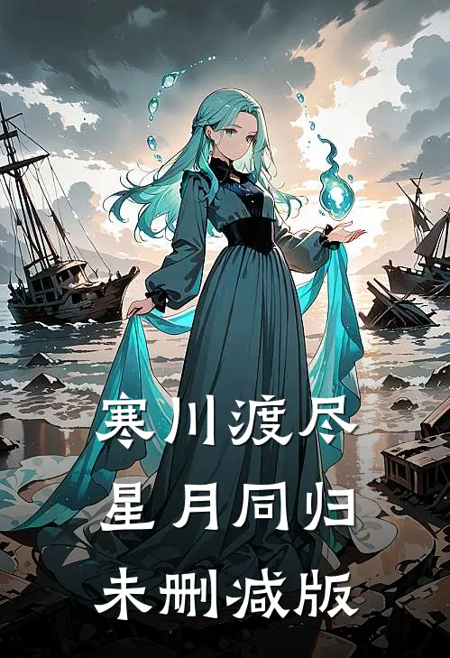 寒川渡尽，星月同归未删减版