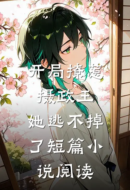 开局撩惹摄政王，她逃不掉了短篇小说阅读