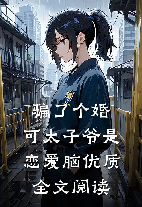 骗了个婚，可太子爷是恋爱脑优质全文阅读