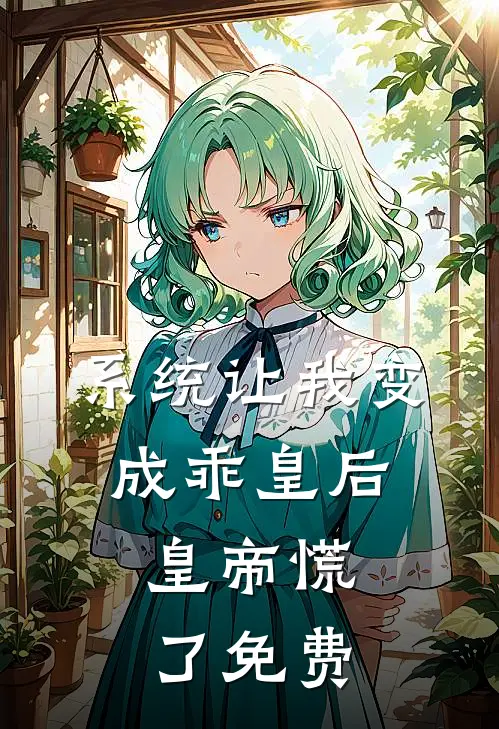系统让我变成乖皇后，皇帝慌了免费
