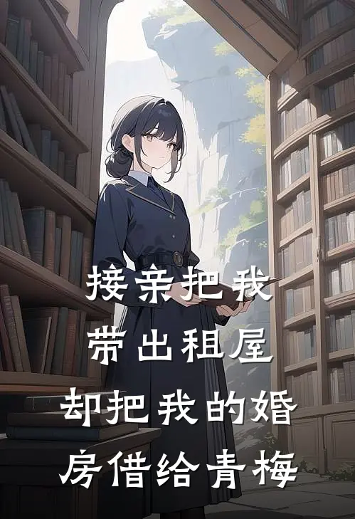 接亲把我带出租屋，却把我的婚房借给青梅