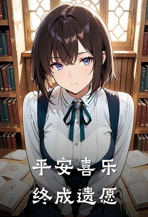 平安喜乐,终成遗愿