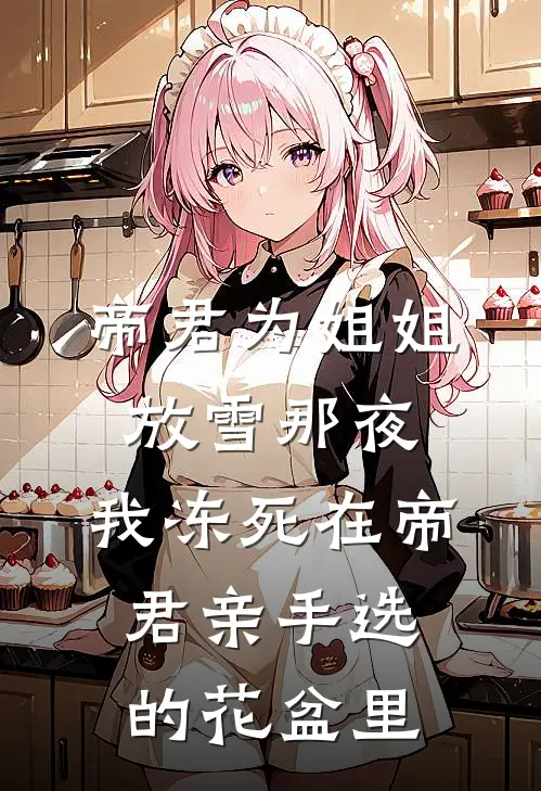 帝君为姐姐放雪那夜，我冻死在帝君亲手选的花盆里