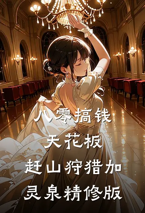 八零搞钱天花板，赶山狩猎加灵泉精修版