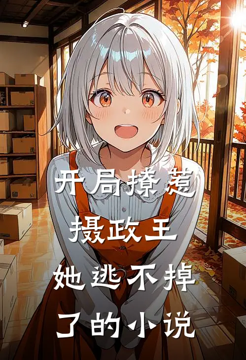 开局撩惹摄政王，她逃不掉了的小说